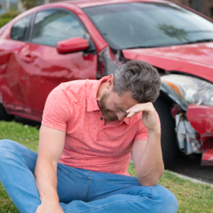 What to Do After a Car Accident in Mount Pleasant, SC