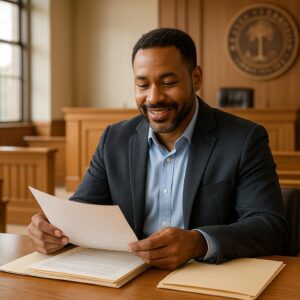 what does a personal injury attorney do