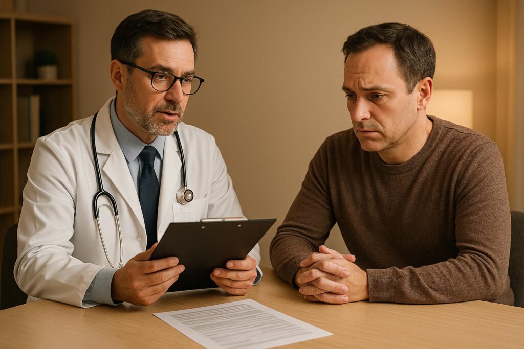 Informed Consent vs. Medical Negligence in South Carolina