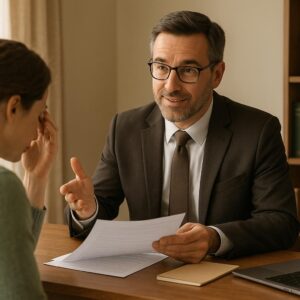 How Pawleys Island Personal Injury Lawyers Help After Slip-and-Fall Accidents