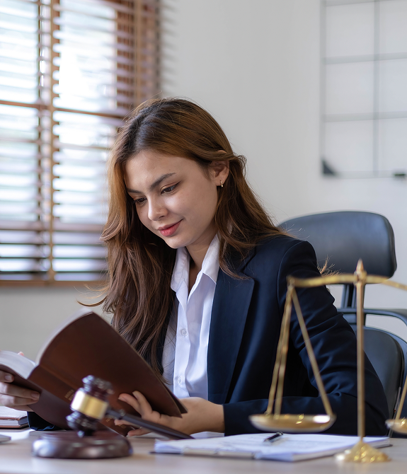 Mount Pleasant Commercial Litigation Lawyers