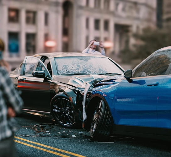 Beaufort Uber and Rideshare Accident Attorneys