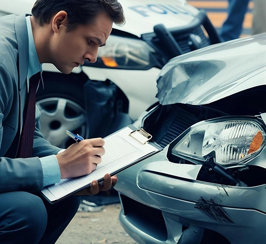 Why Choose Berly Rouse for Your Charleston Uber Accident Case