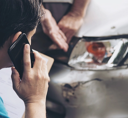Get a Free Consultation with a Charleston Uber Accident Lawyer