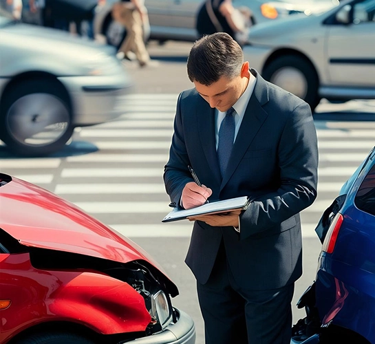 Summerville Uber Accident Lawyers