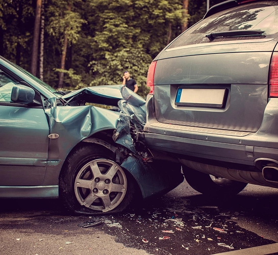 Who Is Liable in a South Carolina Uber Crash
