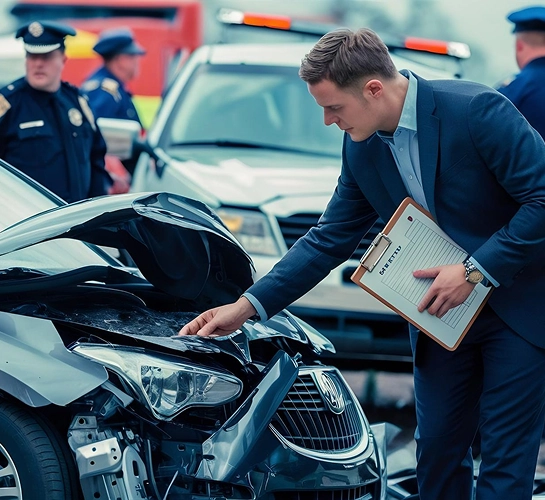Contact a Summerville Uber Accident Lawyer Today