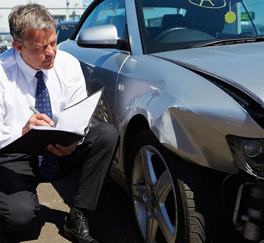 Mount Pleasant Uber and Rideshare Accident Attorneys