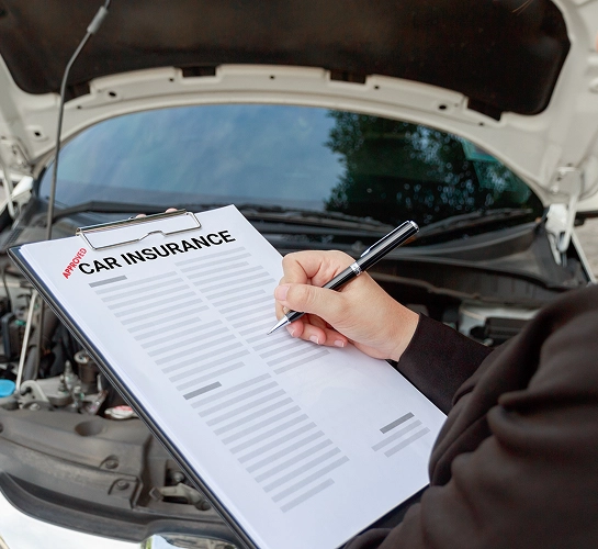 Insurance Coverage in South Carolina Uber Accidents