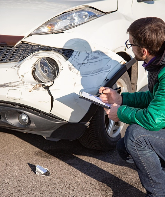 Uber Accident Claims in Beaufort County