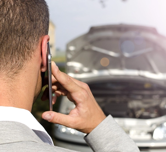 Free Consultation with a Mount Pleasant Uber Accident Lawyer