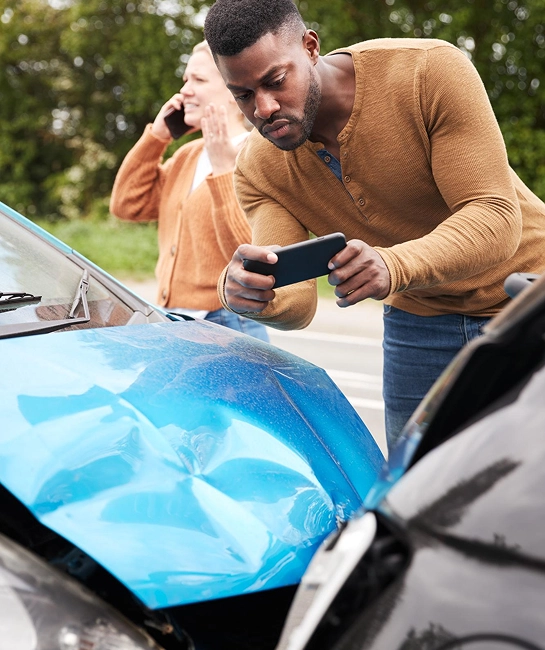 Understanding Uber Accident Claims in Mount Pleasant