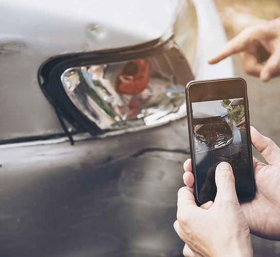 South Carolina Insurance Rules for Uber Accidents