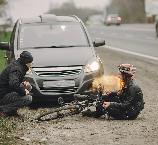 Compensation for Uber Accident Victims