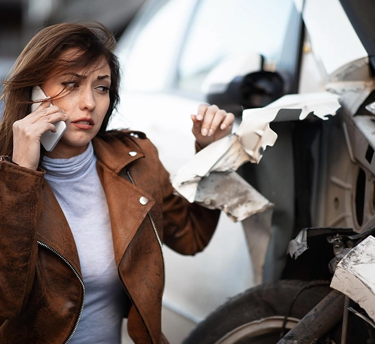 Free Consultation with a Beaufort Uber Accident Lawyer