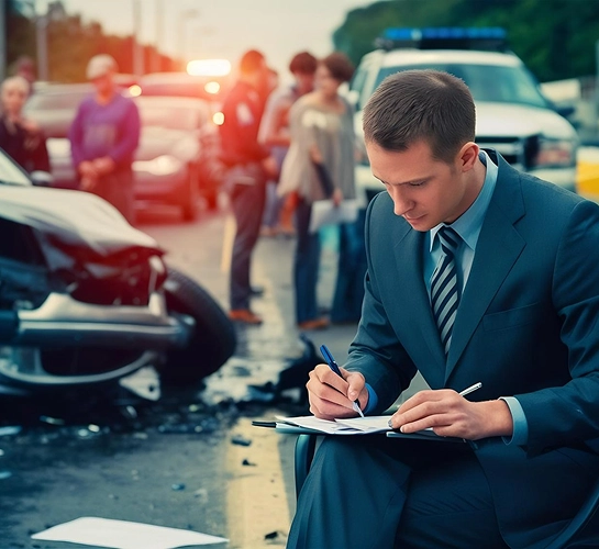 Charleston Uber Accident Lawyers