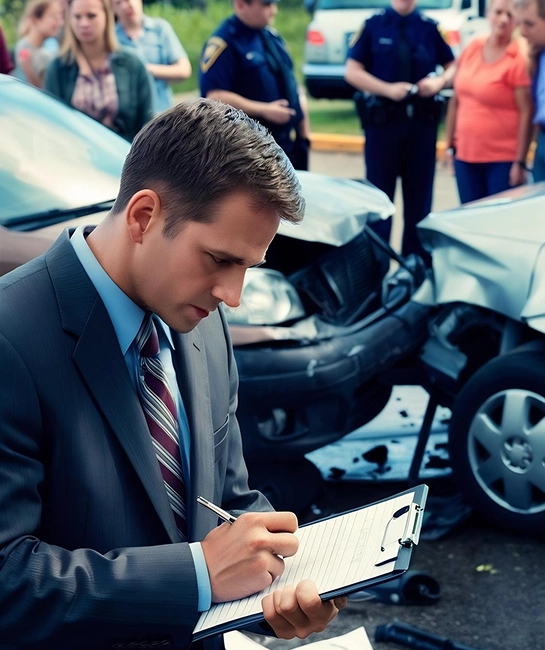 What Is an Uber Accident Claim in South Carolina