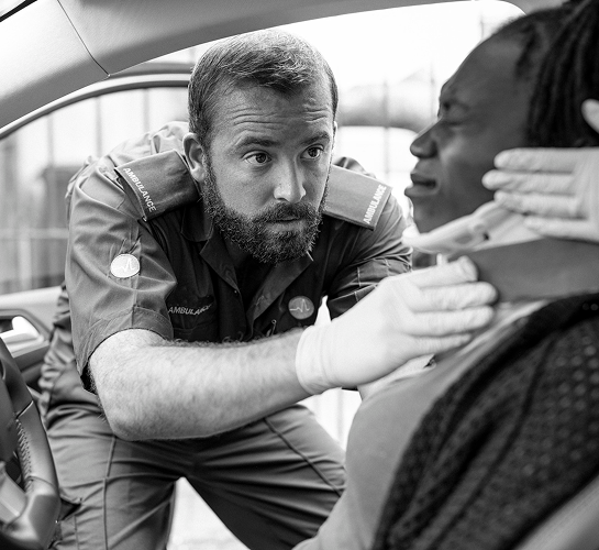 Types of Compensation in a Rideshare Injury Case