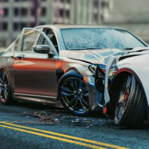 What to Do After a Car Accident in Charleston, SC