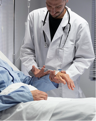 What Is Medical Malpractice?