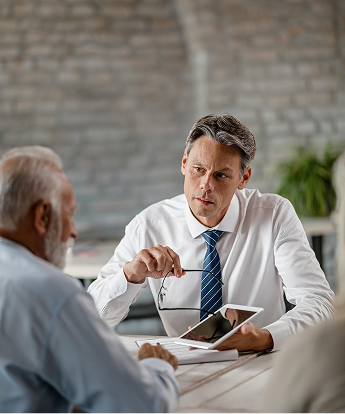 Charleston Motorcycle Accident Lawyer